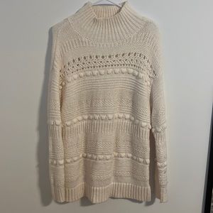 Lou and Grey Oversized Sweater